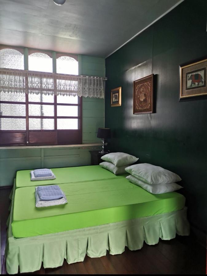 Casa Conchita Bed & Breakfast Taal Buitenkant foto