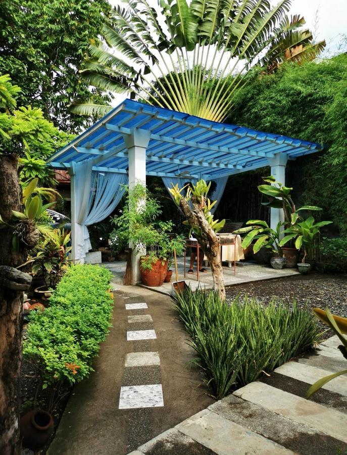 Casa Conchita Bed & Breakfast Taal Buitenkant foto