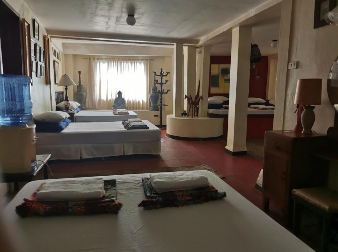 Casa Conchita Bed & Breakfast Taal Buitenkant foto