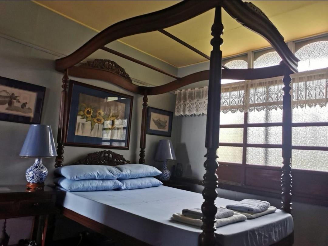 Casa Conchita Bed & Breakfast Taal Buitenkant foto