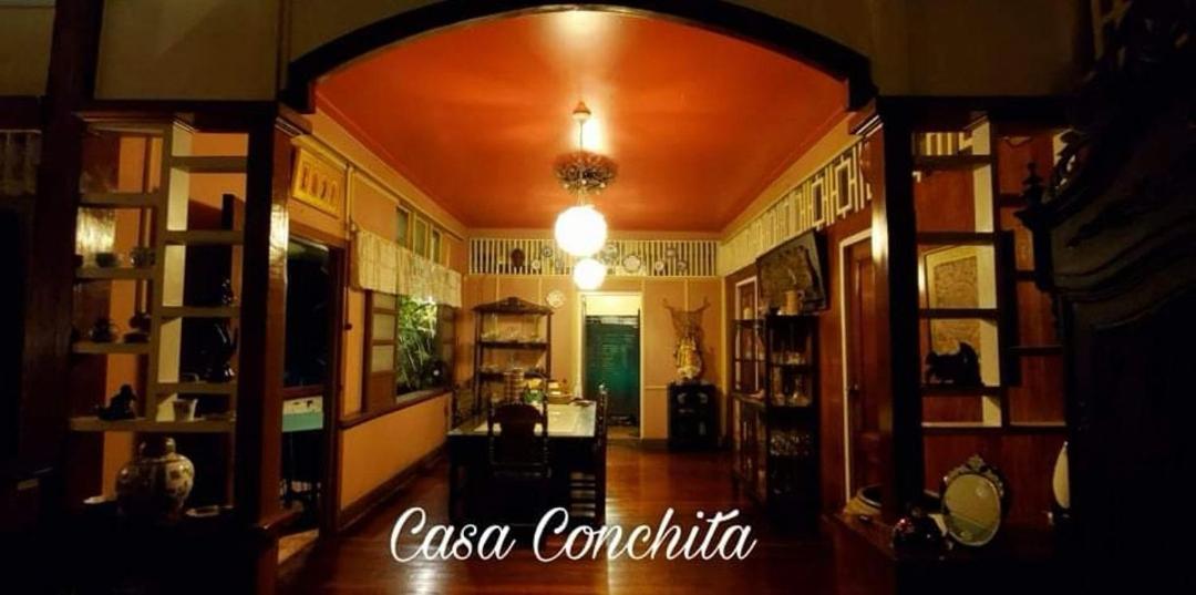 Casa Conchita Bed & Breakfast Taal Buitenkant foto