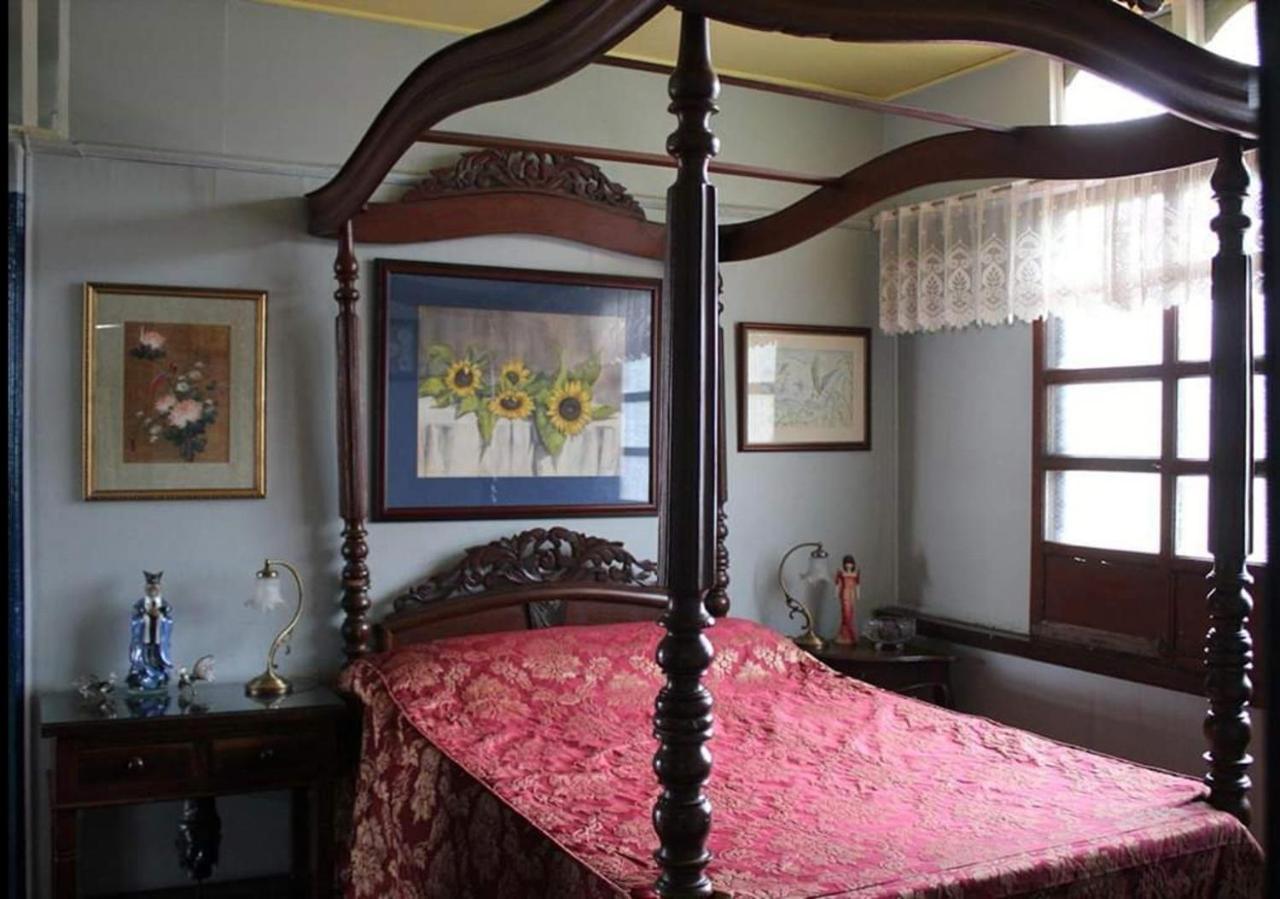 Casa Conchita Bed & Breakfast Taal Buitenkant foto
